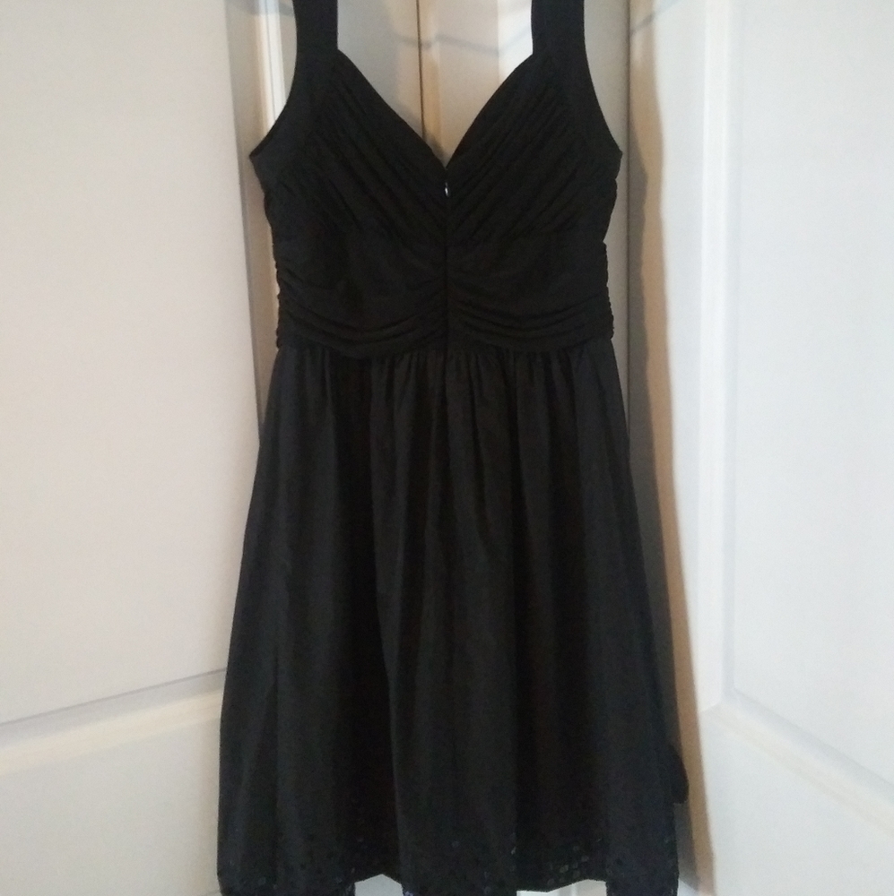 Max & Cleo Party Dress